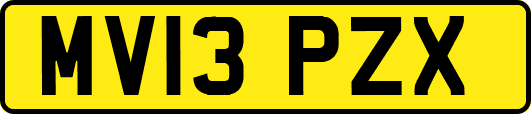 MV13PZX