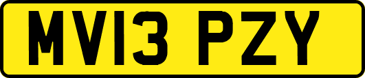 MV13PZY