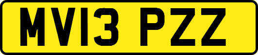 MV13PZZ
