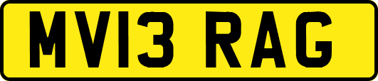 MV13RAG