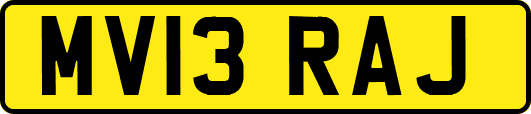 MV13RAJ