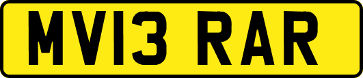 MV13RAR