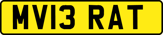 MV13RAT