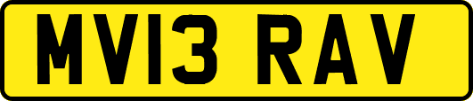 MV13RAV