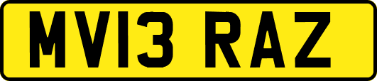 MV13RAZ