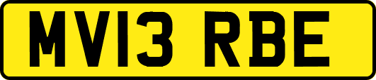 MV13RBE