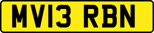 MV13RBN
