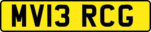 MV13RCG