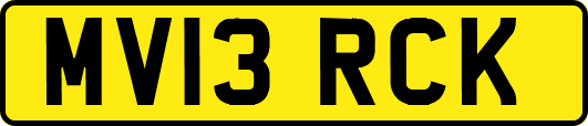MV13RCK