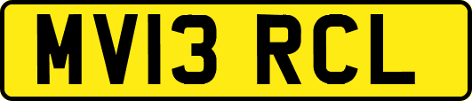 MV13RCL