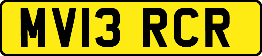 MV13RCR