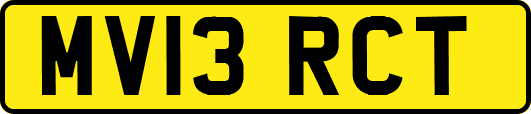 MV13RCT