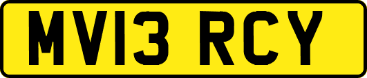 MV13RCY