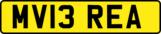 MV13REA