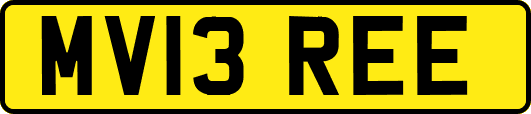 MV13REE