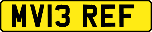MV13REF