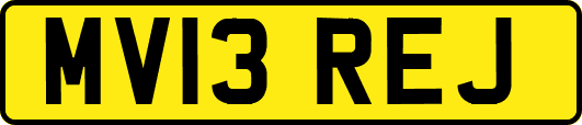 MV13REJ