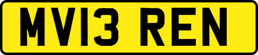 MV13REN