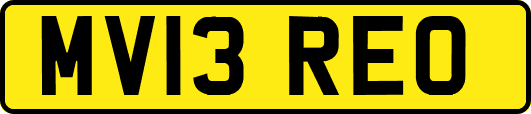 MV13REO