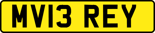 MV13REY