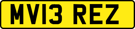 MV13REZ