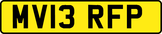 MV13RFP