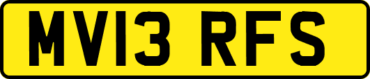 MV13RFS
