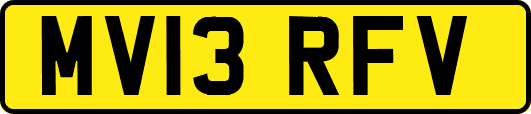 MV13RFV