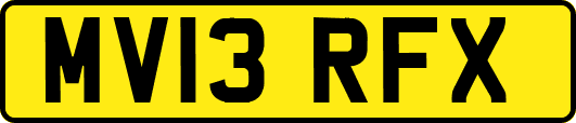 MV13RFX