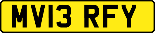 MV13RFY
