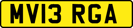 MV13RGA