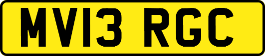 MV13RGC