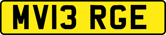 MV13RGE