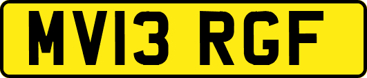 MV13RGF