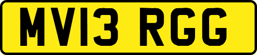 MV13RGG