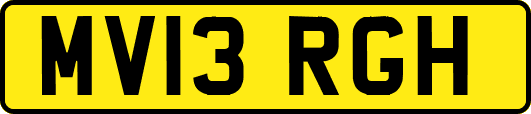 MV13RGH