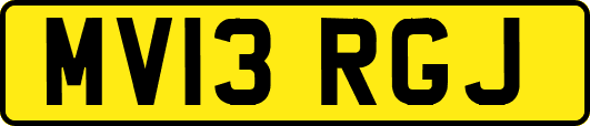 MV13RGJ