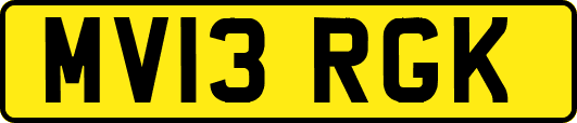 MV13RGK