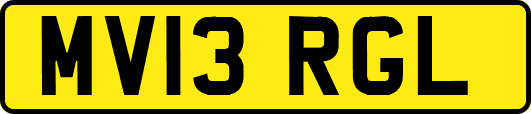 MV13RGL