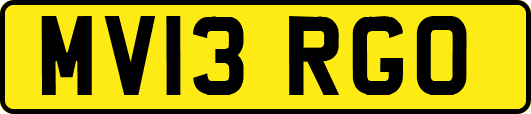 MV13RGO