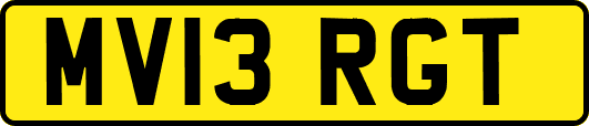 MV13RGT