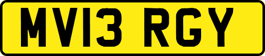 MV13RGY