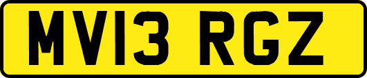 MV13RGZ