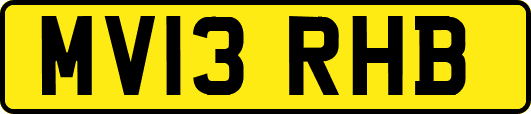 MV13RHB