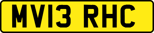 MV13RHC