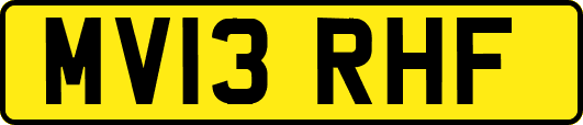 MV13RHF