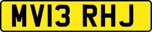 MV13RHJ