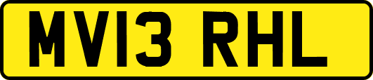 MV13RHL