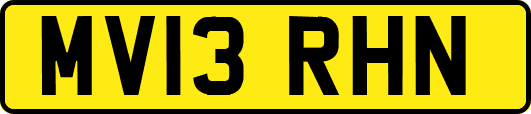 MV13RHN