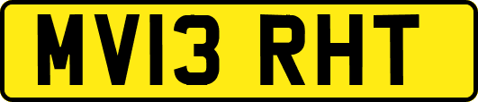 MV13RHT